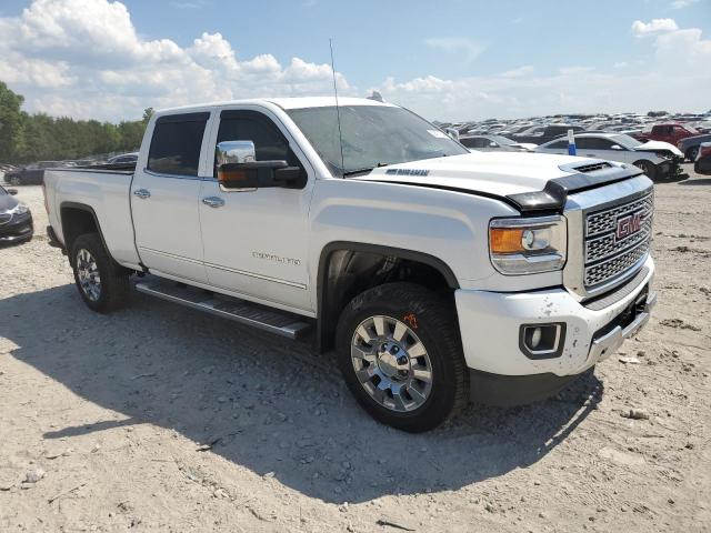 VIN 1GT12UEYXJF242457 2018 GMC Sierra, K2500 Denali no.4