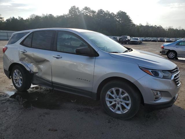 2019 CHEVROLET EQUINOX LS - 3GNAXHEV4KS536035