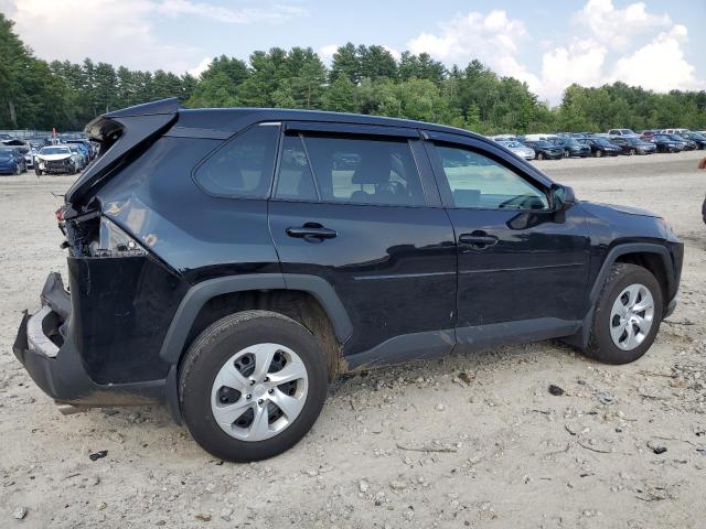 2022 TOYOTA RAV4 LE - 2T3F1RFV5NW280113