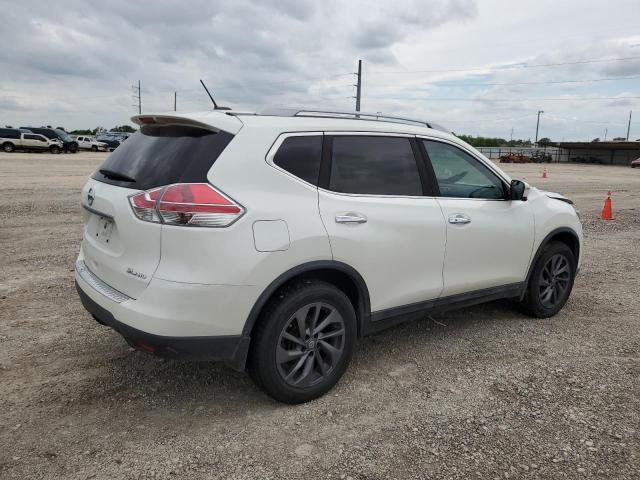 Vin: 5n1at2mv9gc758808, lot: 88511815, nissan rogue s 20163