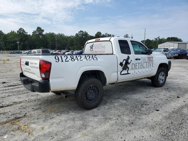 Vin: 3tyrx5gn7pt076425, lot: 64600334, toyota tacoma access cab 20233
