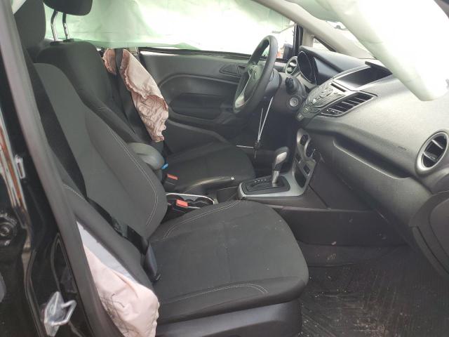 2019 FORD FIESTA SE - 3FADP4BJ8KM158473