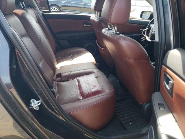 2005 Mazda 3 S VIN: JM1BK323651256642 Lot: 60495544