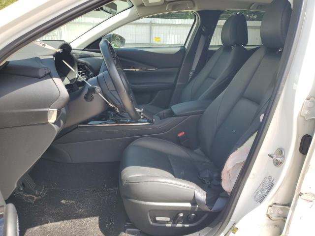 2022 MAZDA CX-30 - 3MVDMBAY6NM458845