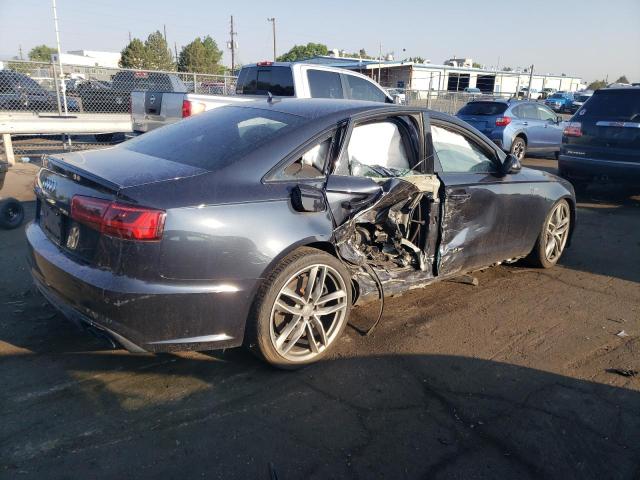 2016 AUDI S6 PREMIUM WAUF2AFC5GN173616