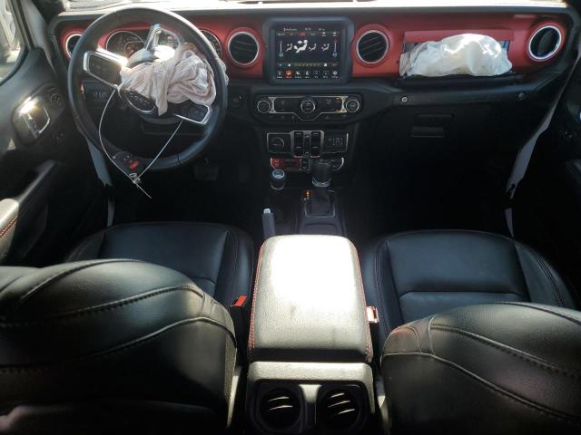 2022 JEEP WRANGLER U - 1C4HJXFG9NW132918