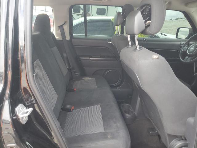 2015 JEEP PATRIOT LA - 1C4NJRFB0FD125890