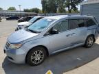 HONDA ODYSSEY EX photo