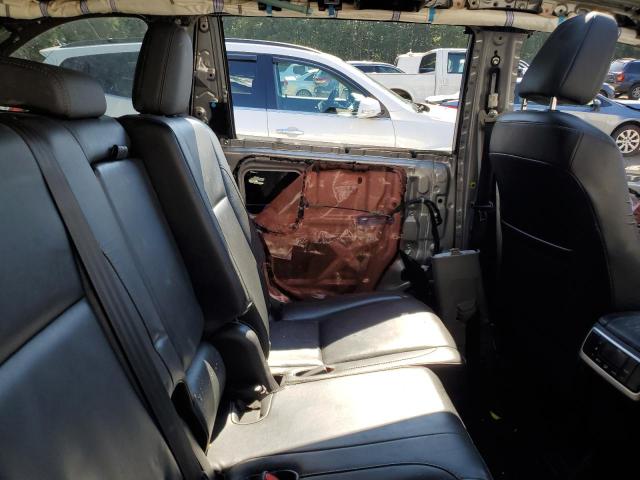 2016 Toyota Highlander Xle VIN: 5TDKKRFH2GS133810 Lot: 60906124