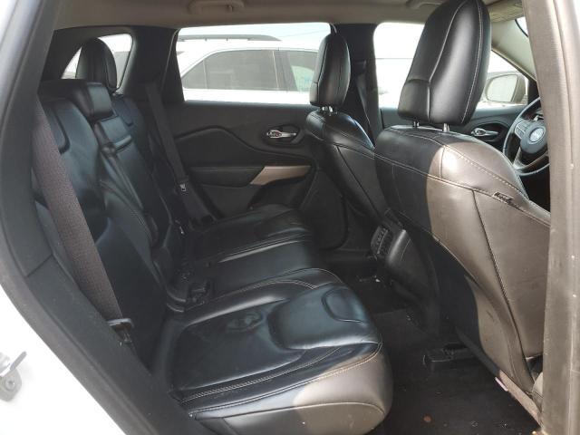 2017 JEEP CHEROKEE L - 1C4PJMDB5HW584466