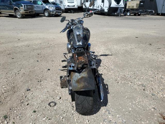 2011 YAMAHA XV1900 CU JYAVP27E1BA013167