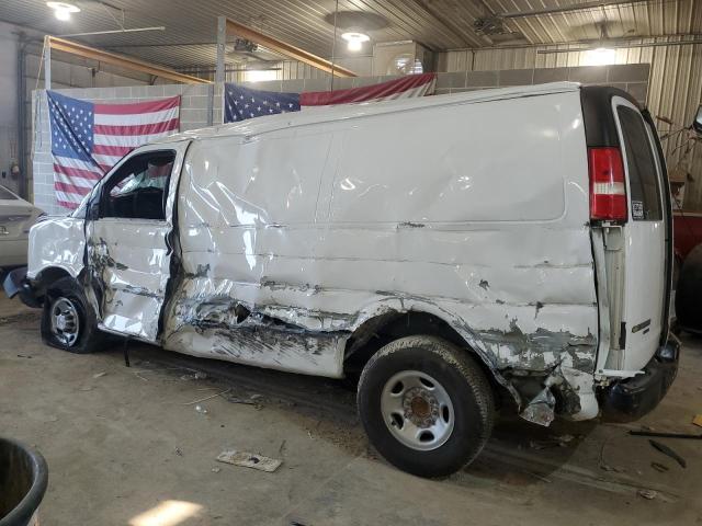 VIN 1GCWGFCF3F1252336 2015 Chevrolet Express no.2