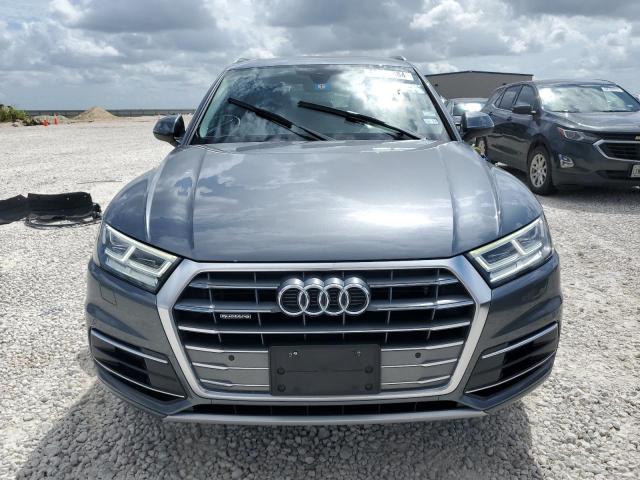 VIN WA1BNAFY9K2087380 2019 Audi Q5, Premium Plus no.5