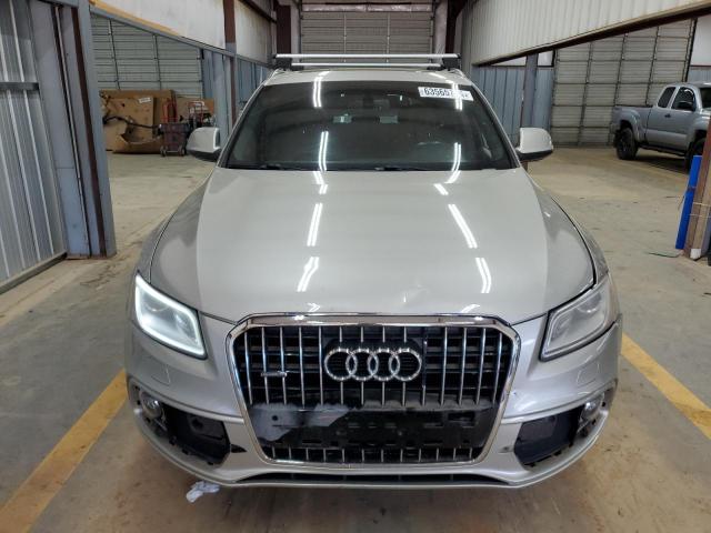 VIN WA1DGAFP3EA079179 2014 Audi Q5, Premium Plus no.5