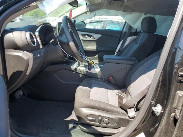 2024 CHEVROLET BLAZER 2LT - 3GNKBCR46RS183475