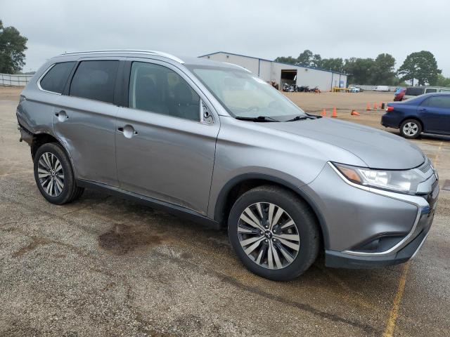 2019 MITSUBISHI OUTLANDER - JA4AD3A37KZ036621