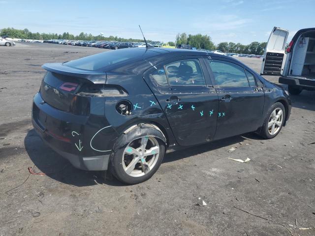 VIN 1G1RF6E43DU127661 2013 Chevrolet Volt no.3