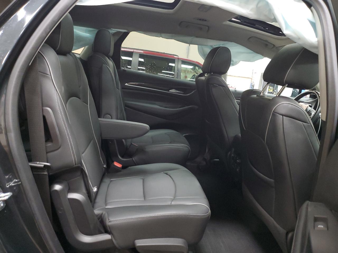 5GAEVCKW7LJ264603 2020 Buick Enclave Avenir