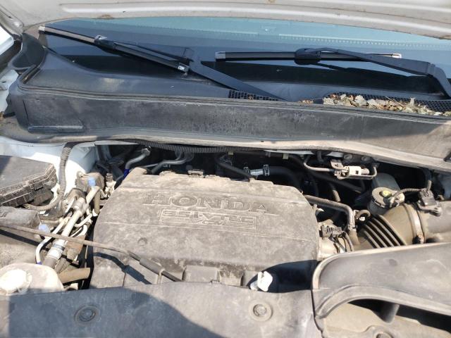 2014 Honda Pilot Exln VIN: 5FNYF3H70EB006569 Lot: 63280724