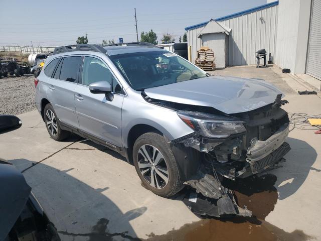 VIN 4S4BSENC6J3335374 2018 Subaru Outback, 3.6R Lim... no.4