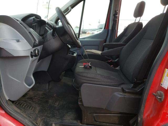 2015 FORD TRANSIT T- - 1FTYR3XG4FKA36624
