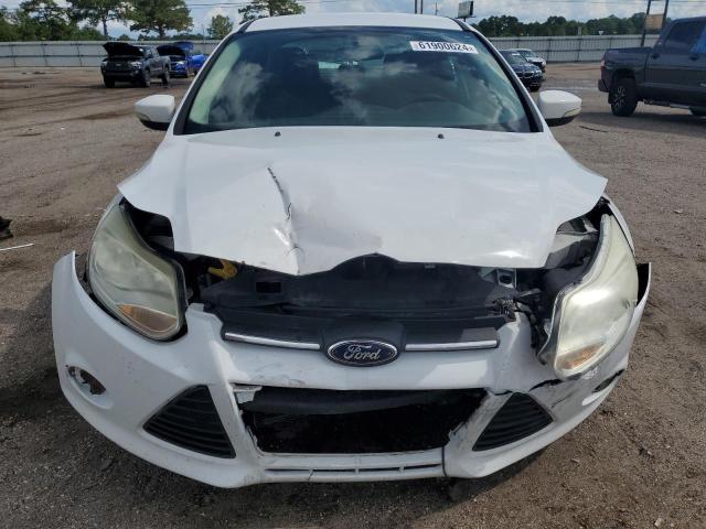 VIN 1FADP3F21DL163600 2013 Ford Focus, SE no.5