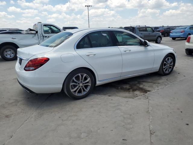 VIN 55SWF4JB3FU094870 2015 Mercedes-Benz C-Class, 300 no.3