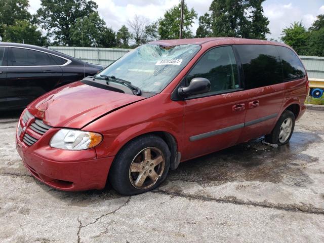 2006 DODGE CARAVAN SX #2902358110