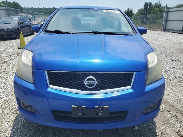 2012 Nissan Sentra 2.0 VIN: 3N1AB6AP2CL783474 Lot: 62876244