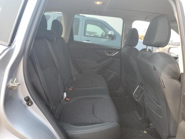 2021 SUBARU FORESTER P - JF2SKAJC3MH471621