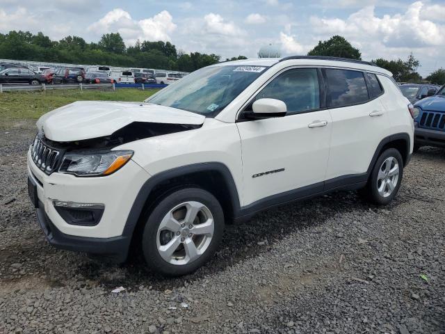 JEEP COMPASS LA