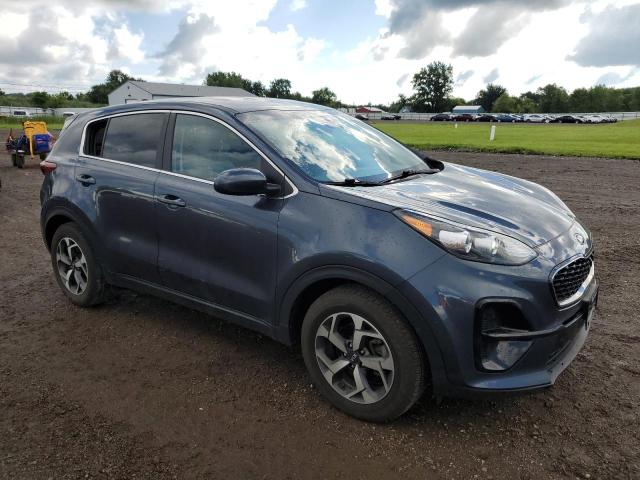 2020 Kia Sportage Lx VIN: KNDPM3AC2L7767390 Lot: 62682584