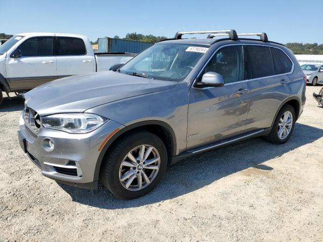 VIN 5UXKR0C52E0H27610 2014 BMW X5, Xdrive35I no.1