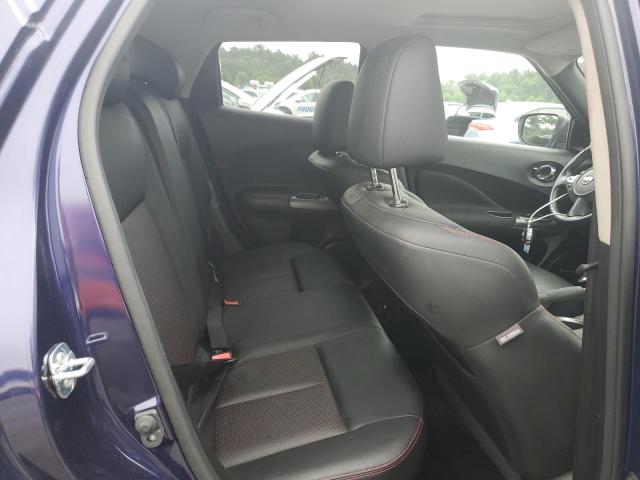 2016 NISSAN JUKE S - JN8AF5MV3GT657944