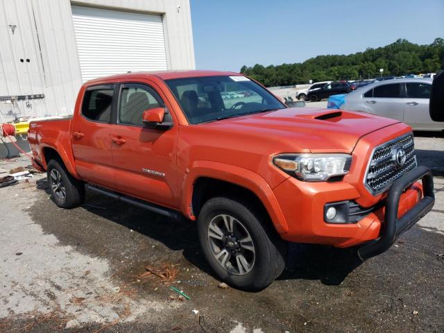 2016 TOYOTA TACOMA DOU - 3TMAZ5CN6GM014457