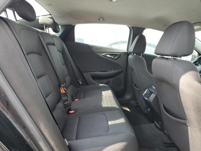 2018 CHEVROLET MALIBU LT - 1G1ZD5ST0JF176277