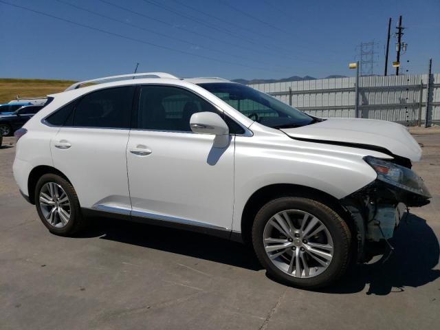 VIN 2T2ZK1BA5FC184553 2015 Lexus RX, 350 no.4