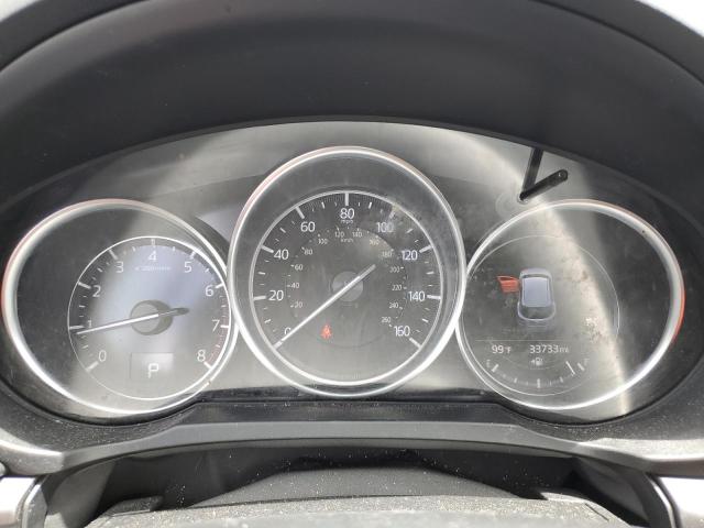 2021 MAZDA CX-5 TOURI - JM3KFACM1M0460504