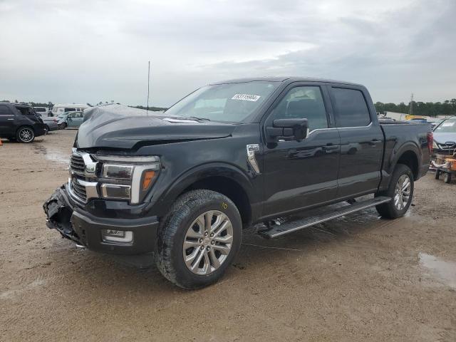 2024 FORD F150 KING - 1FTFW6L89RFB00069