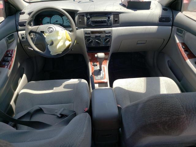 2004 Toyota Corolla Ce VIN: JTDBR32E942032321 Lot: 63043824