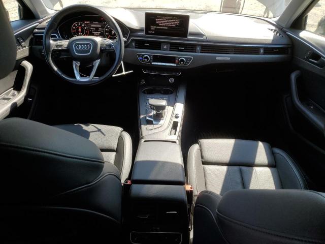 VIN WA19NAF41JA114667 2018 Audi A4, Prestige no.8