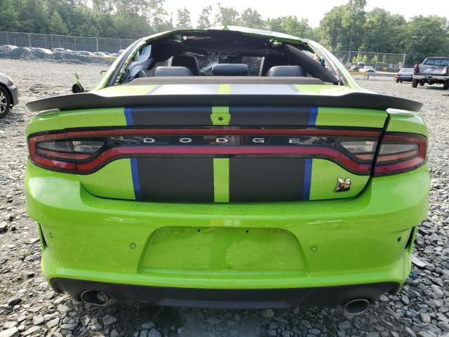 2023 DODGE CHARGER SC - 2C3CDXGJ9PH547318
