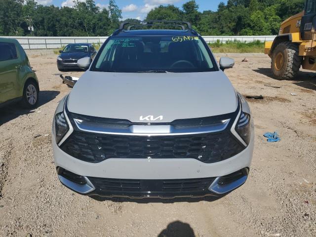 2024 KIA SPORTAGE S - 5XYK53DF8RG151590