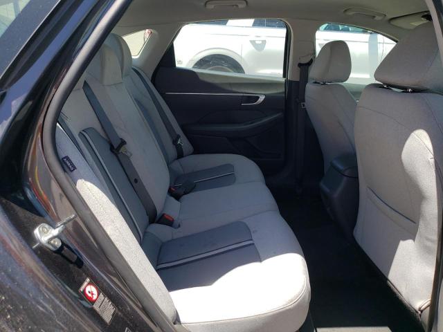 2021 Hyundai Sonata Se VIN: 5NPEG4JA7MH103246 Lot: 61754404