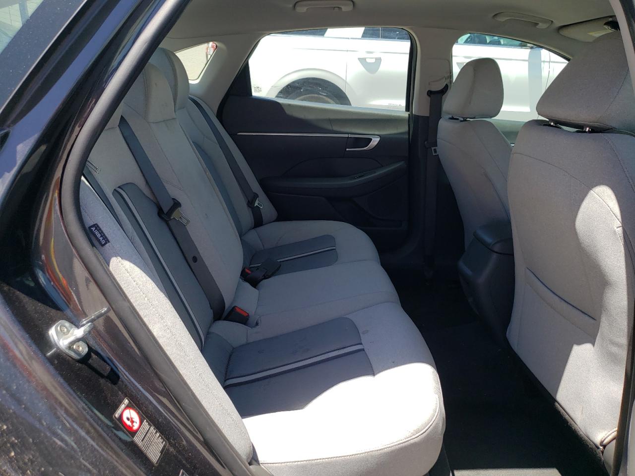 5NPEG4JA7MH103246 2021 Hyundai Sonata Se