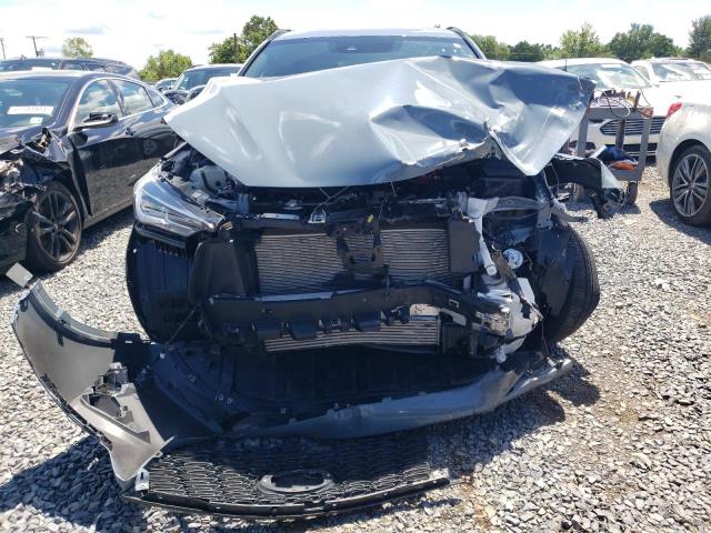 2023 INFINITI QX55 LUXE - 3PCAJ5JRXPF104650