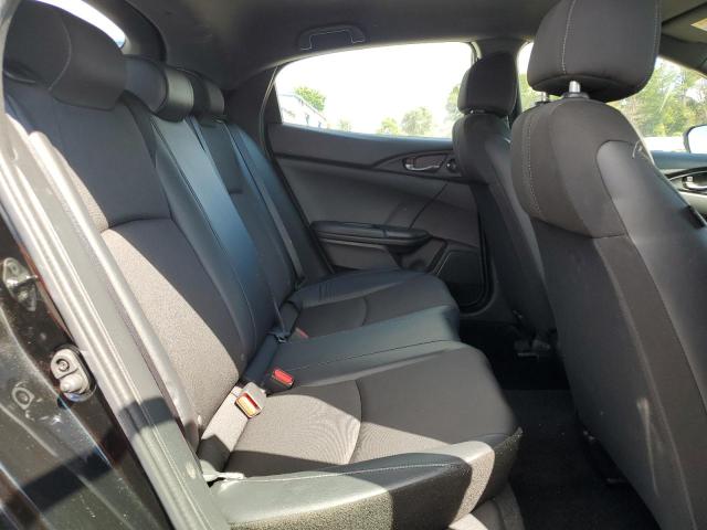 2020 Honda Civic Sport VIN: SHHFK7H46LU411010 Lot: 61206074