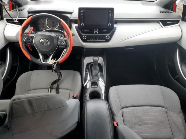 2021 TOYOTA COROLLA SE - JTDS4MCE7MJ057744