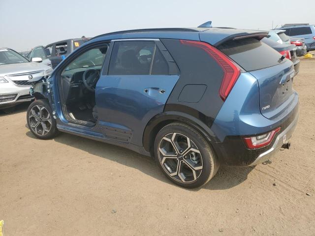 2024 KIA NIRO SX TO KNDCR3LF7R5144052