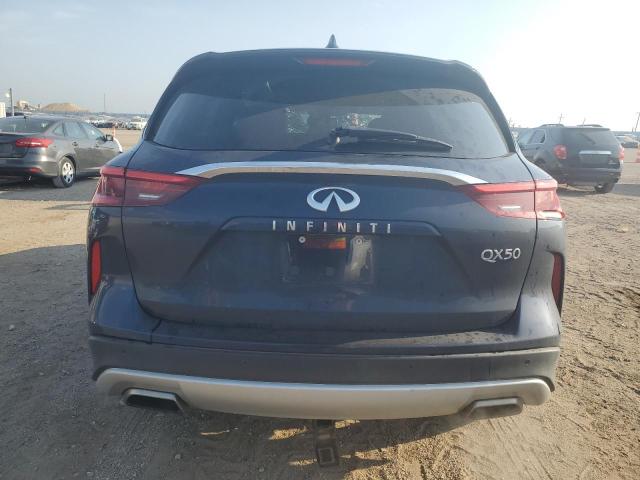 2019 Infiniti Qx50 Essential VIN: 3PCAJ5M31KF101538 Lot: 62863704